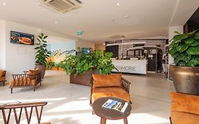 Carnmore Hotel Christchurch